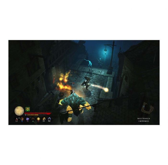 Програмний продукт Switch Diablo III: Eternal Collection