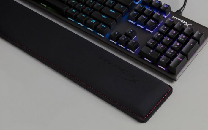 Підставка під зап'ястя HyperX Wrist Rest Ergonomic
