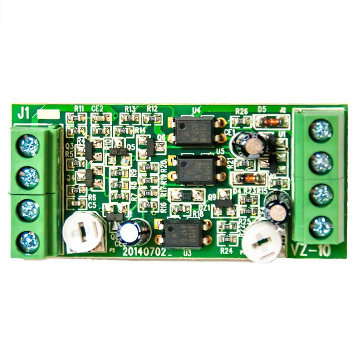 Адаптер Slinex VZ-10 v2, Vizit, Cyfral
