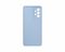 Чохол Samsung Silicone Cover для смартфону Galaxy A73 (A736) Artic Blue
