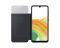 Чохол Samsung Smart S View Wallet Cover для смартфону Galaxy A33 (A336) Black