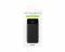 Чохол Samsung Smart S View Wallet Cover для смартфону Galaxy A53 (A536) Black