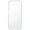 Чохол Samsung Soft Clear Cover для смартфону Galaxy A13 (A135) Transparent