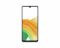 Чохол Samsung Soft Clear Cover для смартфону Galaxy A33 (A336) Transparent