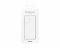 Чохол Samsung Soft Clear Cover для смартфону Galaxy A33 (A336) Transparent