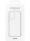 Чохол Samsung Soft Clear Cover для смартфону Galaxy A33 (A336) Black