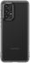 Чохол Samsung Soft Clear Cover для смартфону Galaxy A33 (A336) Black