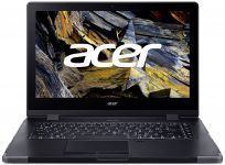 Ноутбук Acer Enduro N3 EN314-51W 14FHD IPS/Intel i7-10510U/16/512F/int/W10P/Black