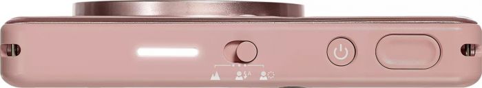 Canon Портативна камера-принтер ZOEMINI S2 ZV223 Rose Gold