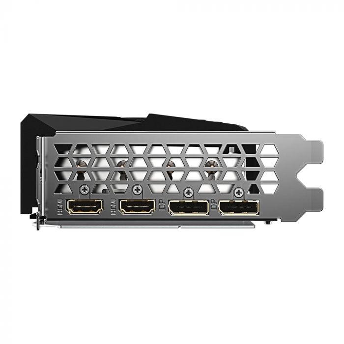 Відеокарта GIGABYTE Radeon RX 6650 XT 8GB DDR6 GAMING OC