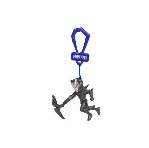 Фігурка-брелок Jazwares Fortnite Figure Hanger Omega S1