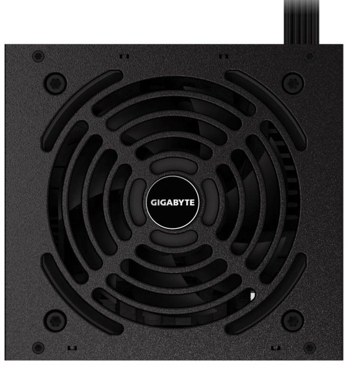 Блок живлення GIGABYTE P550B (550W) 80+Bronze