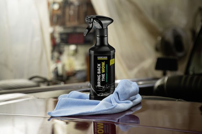 Засіб Karcher RM 651 автомобільний для чистки салону, 0,5 л
