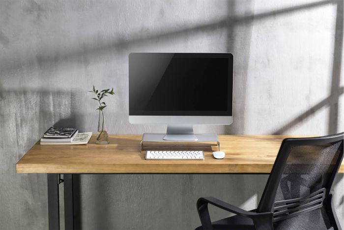 Підставка DIGITUS Aluminium Monitor Riser