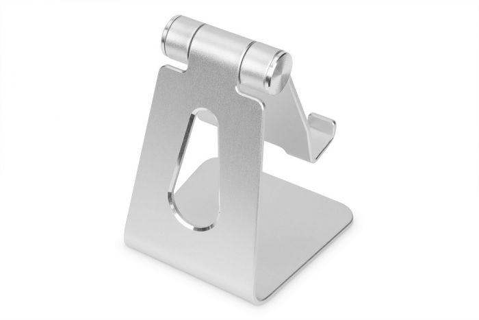 Підставка DIGITUS Aluminum Smartphone Stand