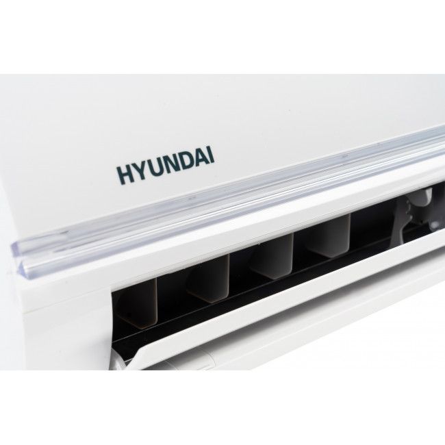 Кондиціонер Hyundai ARN24HSSUAWF1/ARU24HSSUAWF1, інвертор, 70 м2, А, R410