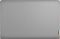 Ноутбук Lenovo IdeaPad 3 15ITL6 15.6FHD AG/Intel i3-1115G4/8/128F/int/DOS/Grey