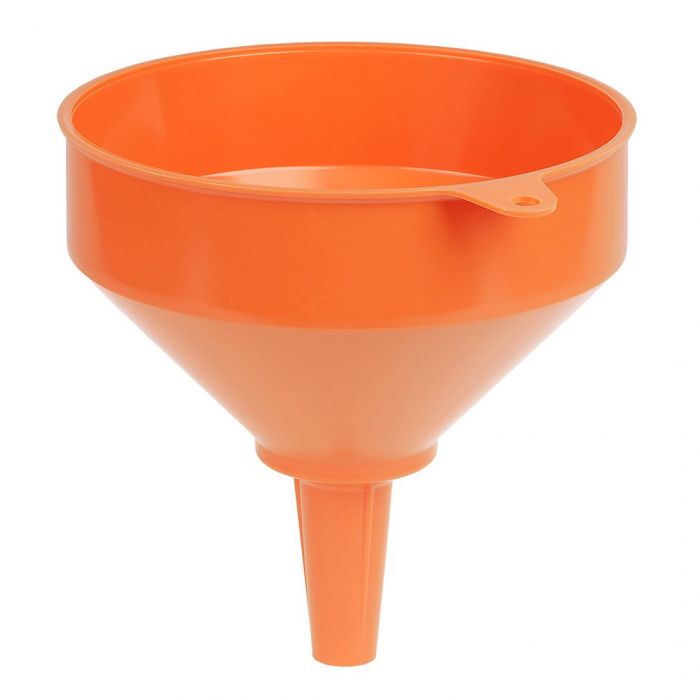 Лійка автомобільна NEO Pressol (воронка), 2.9л, 200х240 мм, міцний пластик HDPE