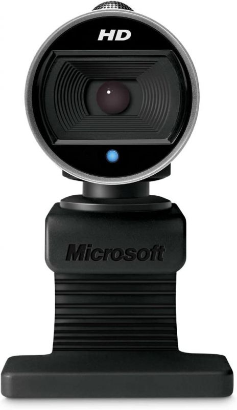 Веб-камера Microsoft LifeCam Cinema
