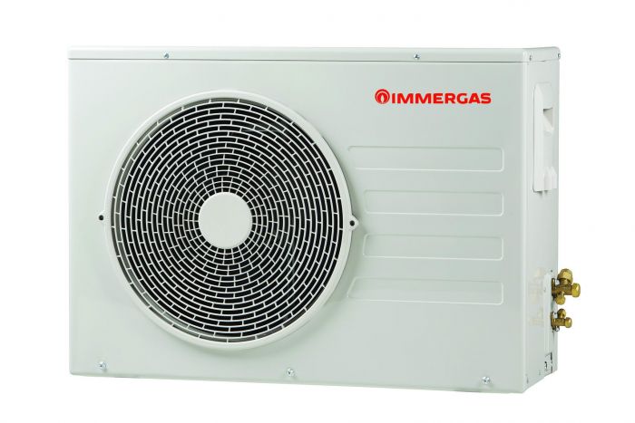 Тепловий насос Immergas Magis Pro 6 V2
