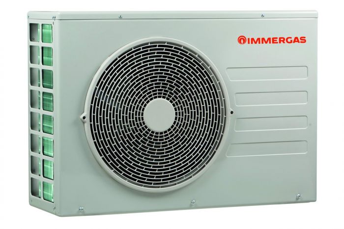 Тепловий насос Immergas Magis Pro 6 V2