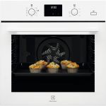Духова шафа електрична Electrolux OED3H50TW