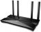 Маршрутизатор TP-LINK ARCHER AX53 AX3000 4xGE LAN 1xGE WAN MU-MIMO OFDMA MESH