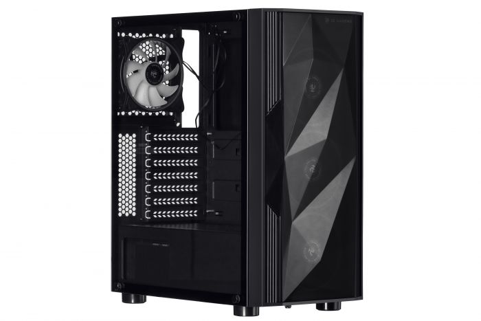 Комп’ютер персональний 2E Real Intel i7-11700/B560/64/512F+1000/NVD1660S-6/Win10H/GA3401/650W