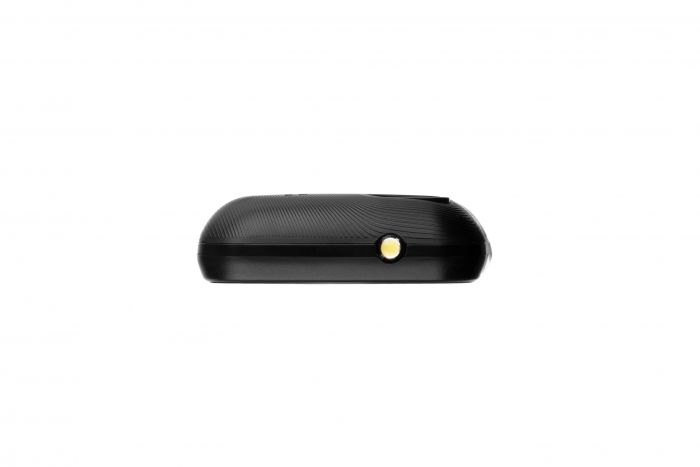 Мобільний телефон 2E S180 2021 2SIM без ЗУ Black