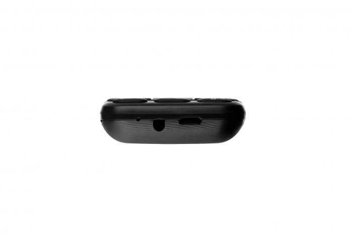 Мобільний телефон 2E S180 2021 2SIM без ЗУ Black