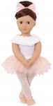 Лялька Our Generation Балерина Валенсіа 46 см BD31108Z