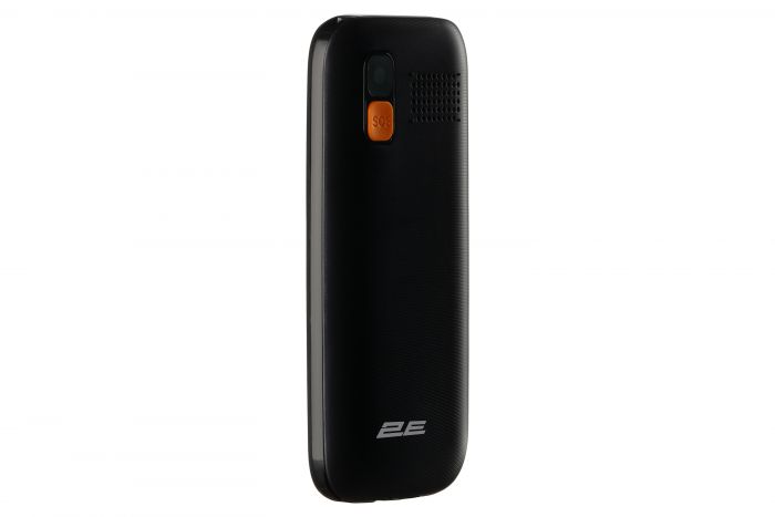 Мобільний телефон 2E T180 2020 2SIM Black