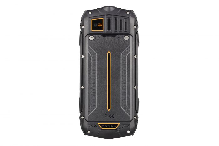 Мобільний телефон 2E R240 2020 2SIM Black
