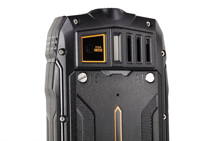 Мобільний телефон 2E R240 2020 2SIM Black
