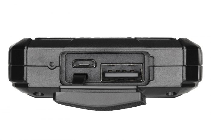 Мобільний телефон 2E R240 2020 2SIM Black