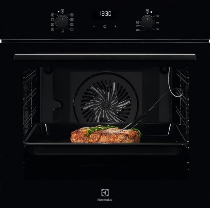Духова шафа Electrolux OEE5H71Z