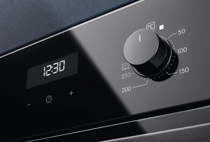 Духова шафа Electrolux OEE5H71Z