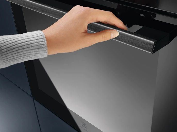 Духова шафа Electrolux OEE5H71Z