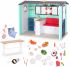 Ігровий набір Our Generation Пляжний будинок з аксесуарами BD37980Z