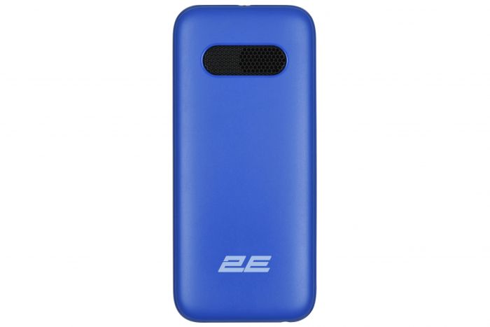 Мобільний телефон 2E S180 2SIM Blue