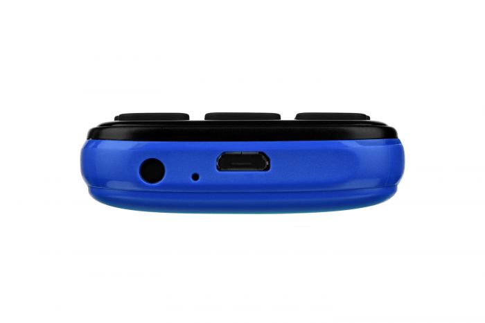 Мобільний телефон 2E S180 2SIM Blue