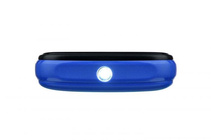 Мобільний телефон 2E S180 2SIM Blue