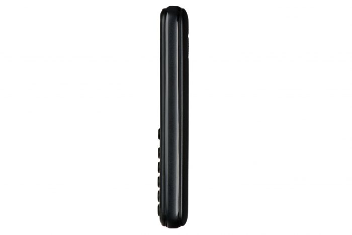 Мобільний телефон 2E S180 2SIM Black