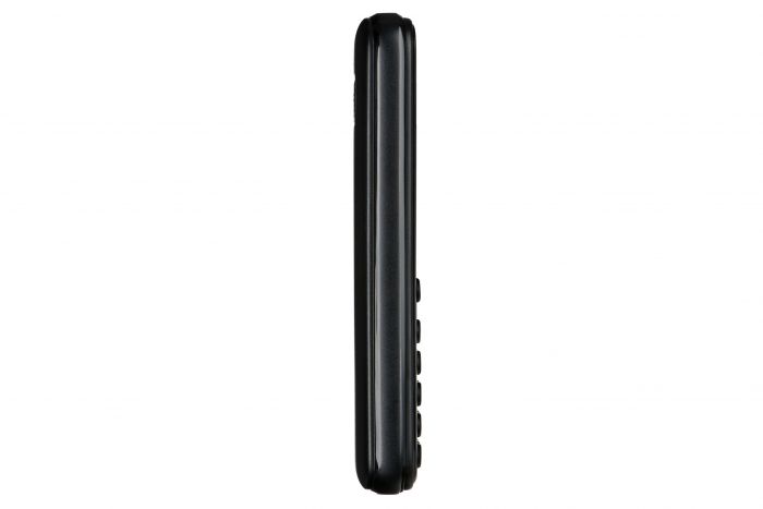 Мобільний телефон 2E S180 2SIM Black