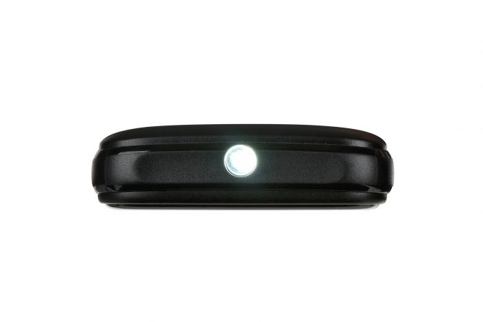 Мобільний телефон 2E S180 2SIM Black