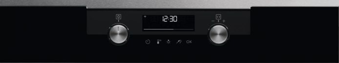 Духова шафа Electrolux OKE6P77WX