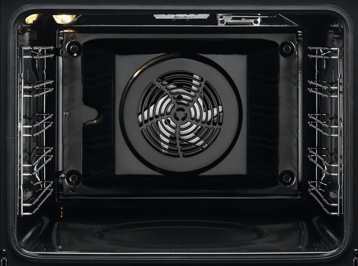 Духова шафа Electrolux OKE6P77WX