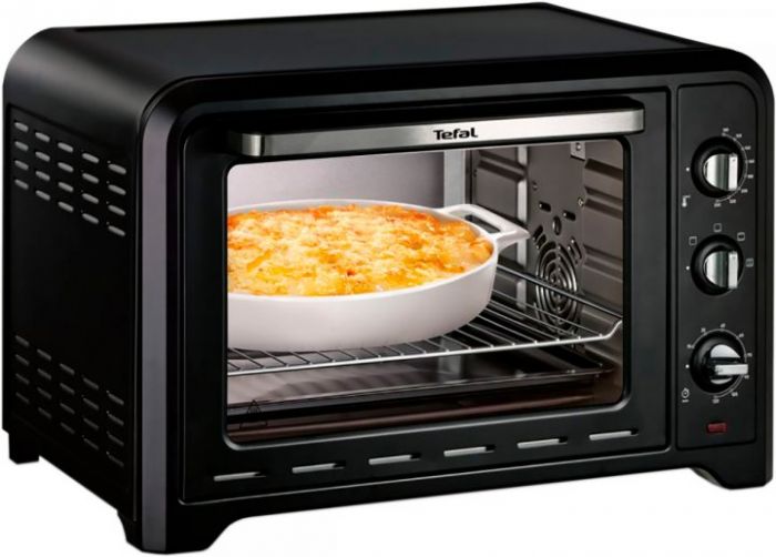 Піч електрична Tefal OF484811