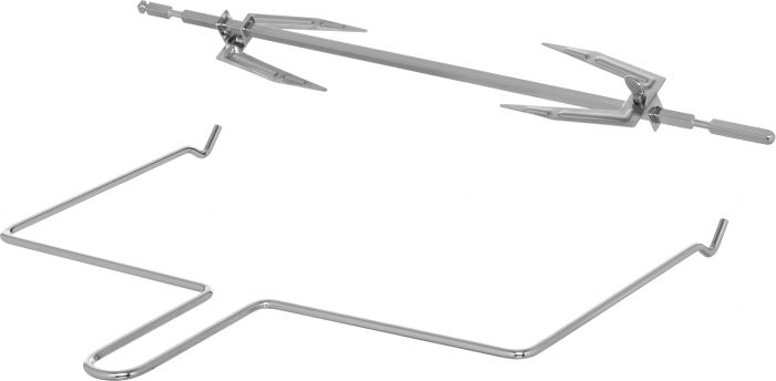 Електрична піч Sencor SEO3250BK, 1700 Вт, 35 л.