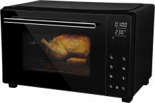 Електрична піч Sencor SEO3250BK, 1700 Вт, 35 л.